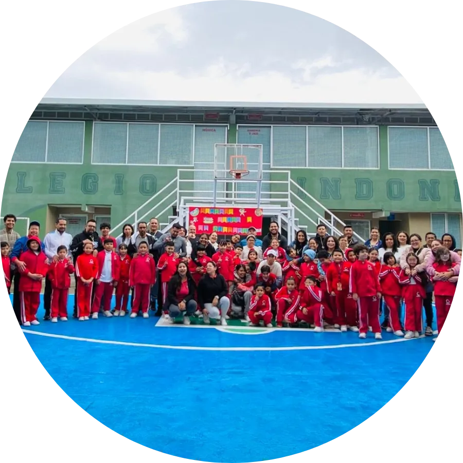 galeria colegio indonesia 16