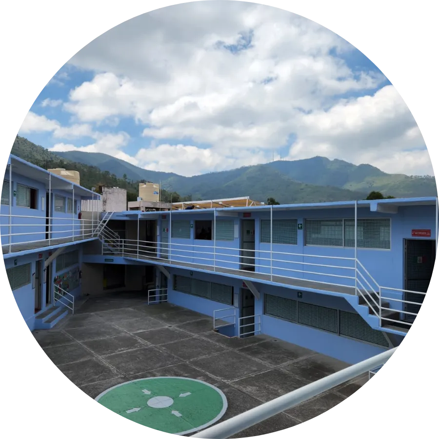 secundaria secundaria